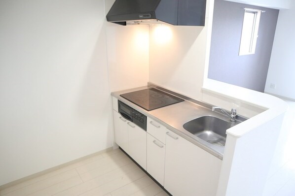 カンマキーノの物件内観写真